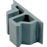 036466 Legrand Asymmetrical DIN rail adapter