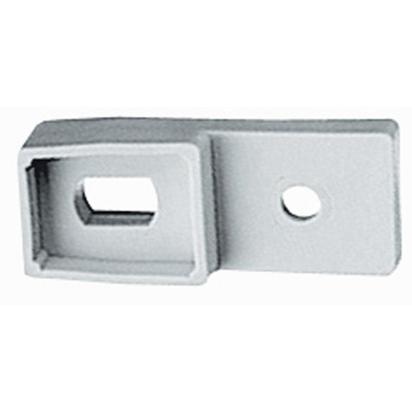 036408 Legrand Set of 4 brackets for wall mounting of 300 mm high pictures. Supplied with screws. Maximum load 100 kg