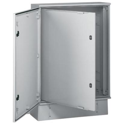 036323 Legrand Metal interior door for Atlantic 1200 x 800 mm switchboards. They fit directly inside Atlantic stainless and Marina switchboards. RAL 7035