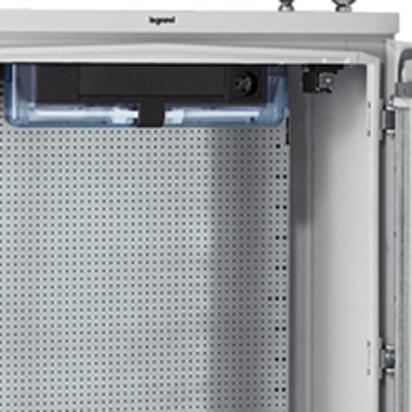 036248 Legrand Side-by-side kit
