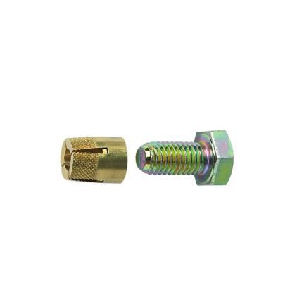036240 Legrand M8 insert for squares with a height of 400 mm