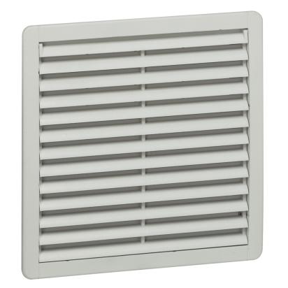 034874 Legrand Replacement fan 230 Vac 330 m3h. Dimensions 172 x 150 mm. Replacement for 0348 52