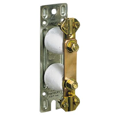 034388 Legrand high connection bar with metal base 150x45mm