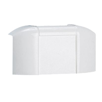 033329 Legrand minichannel 32 x 16mm 40 x 16mm T-junction for light point with separator