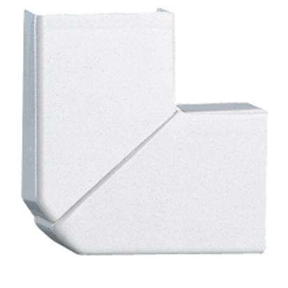 033328 Legrand minichannels 40 x 16mm variable plane angle