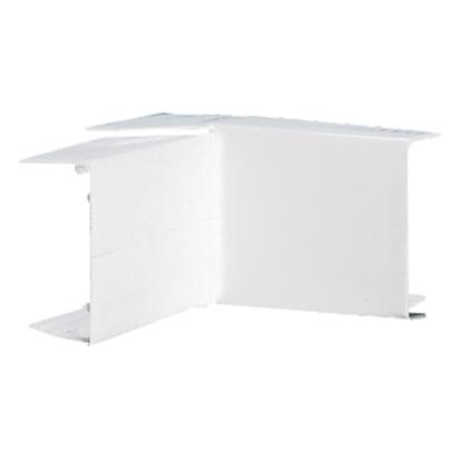 033326 Legrand minichannels 40 x 16mm inside-outside angle variable