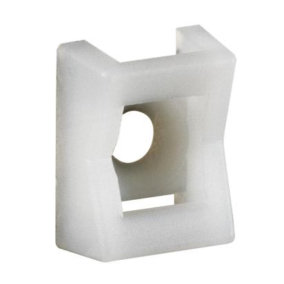 032072 Legrand Screw mount for Colring collars of all widths. Central fixing screw diam. 5 mm