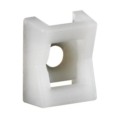 032070 Legrand Screw mount for Colring collars of max width 4.6 mm. Central fixing screw diam. 4 mm