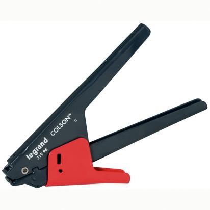 031996 Legrand Colson pliers for clamping and cutting collars