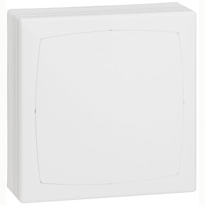 031350 Legrand IP 40 IK 07 junction boxes dimensions 163 x 163 x 65mm