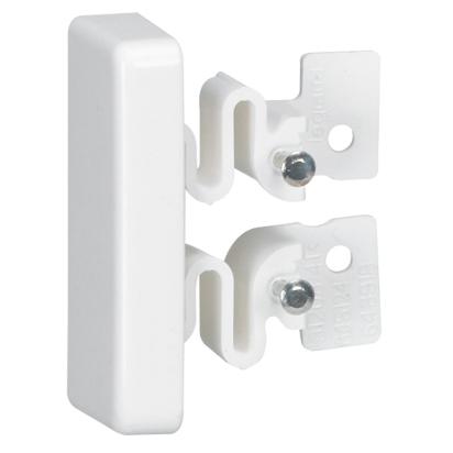 031211 Legrand minichannel 40 x 20mm right terminal