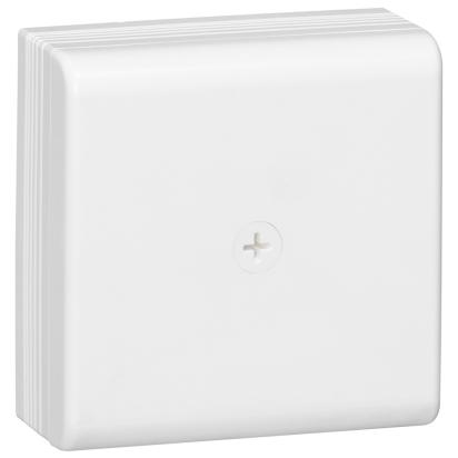 030326 Legrand mini junction boxes 110 x 110 x 50mm