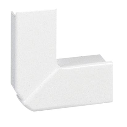 030293 Legrand minichannel 60 x 20mm variable plane angle