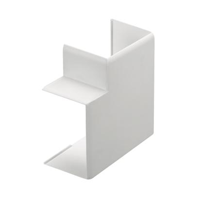 030288 Legrand minichannel 40 x 25mm variable plane angle
