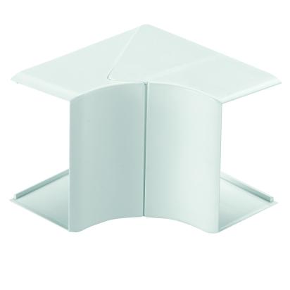030286 Legrand minichannels 40 x 25mm inside angle variable outside