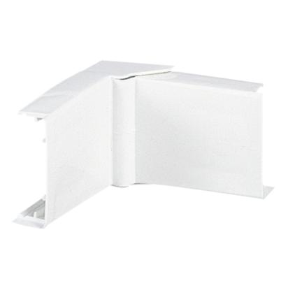 030281 Legrand minichannels 40 x 20mm inside outside angle variable