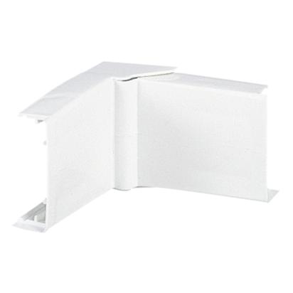 030271 Legrand minichannel 32 x 20mm inside outside angle variable