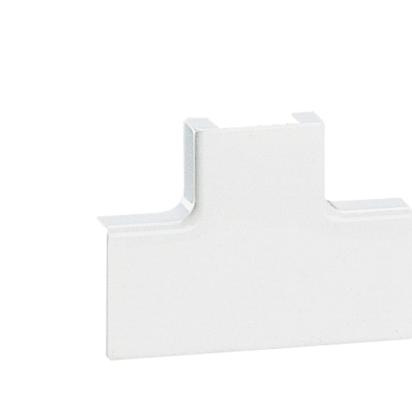 030254 Legrand minichannel 32 x 10mm T-junction