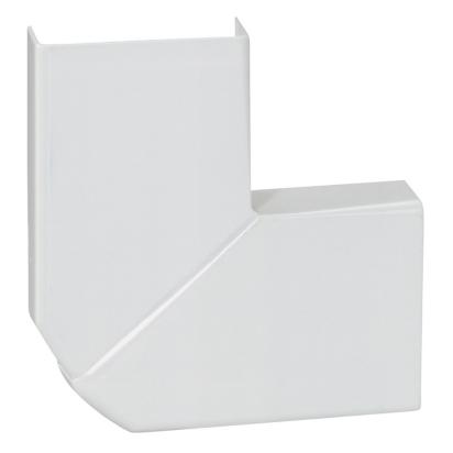 030253 Legrand minichannel 32 x 10mm variable plane angle