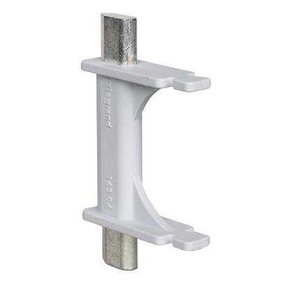 016304 Legrand Knife fuses type aM A.C.R. High breaking capacity. Size 00 neutral