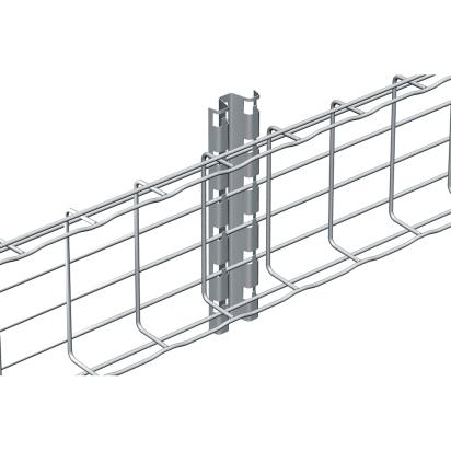 013300 Legrand RCSN300 profile length 300mm GC finish