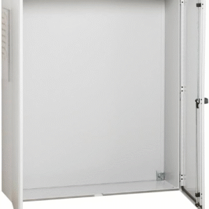 0 355 93 Legrand Atlantic metal vertical metal enclosure IP55 IK10 - 1200x1000x300mm - RAL7035