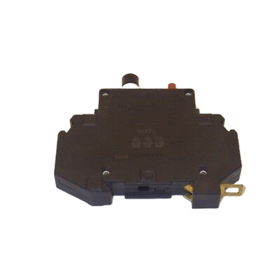 910190 Weidmuller Circuit Breaker 10Amp, 910190 Weidmuller