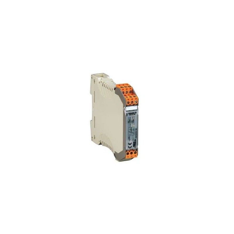 8975640000 Weidmuller WAS5 CCC 2OLP EX Signal converter/insulator, Screw connection