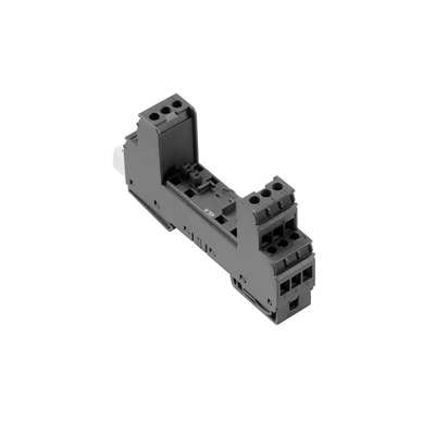 8951750000 Weidmuller - VSPC BASE 4SL R Surge protection, Flange-mounted housing, Flange-mounted housing