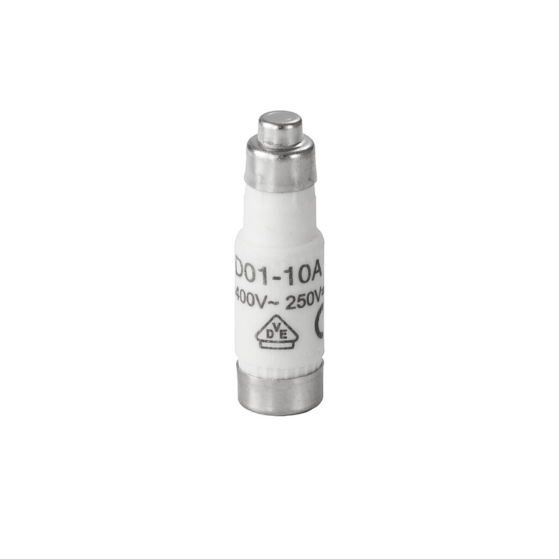 0328500000 Weidmuller - E 14/16A GR Active components, Cartridge fuse