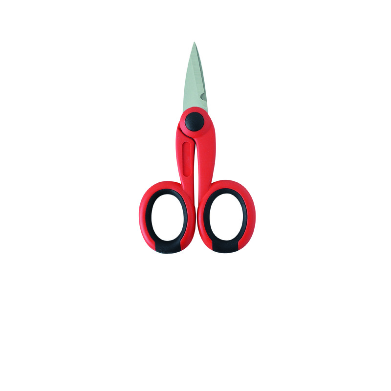 9918230000 Weidmuller - SCISSOR 2 K Electrician\'s scissors
