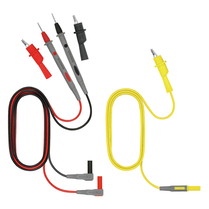 9205260000 Weidmuller - ZUB TEMPHASER Multimeter
