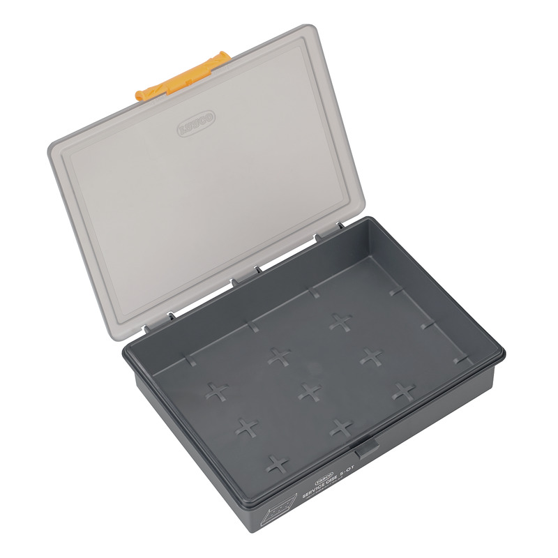 9202010000 Weidmuller - KOFFER PSC5-01 PP Tools, Empty box / Case