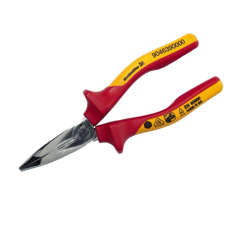 9046400000 Weidmuller - FRZ SG 200 Pliers