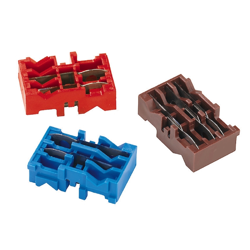 9032010000 Weidmuller - MEKA BR CST Accessories, Cutter cassette