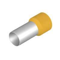 9028230000 Weidmuller - H150.0/54 GE Terminals, Standard, 38 mm, 32 mm, Yellow