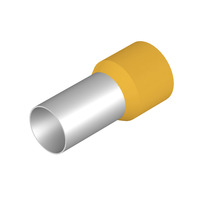 9028200000 Weidmuller - H70.0/37 GE Terminals, Standard, 26 mm, 21 mm, yellow