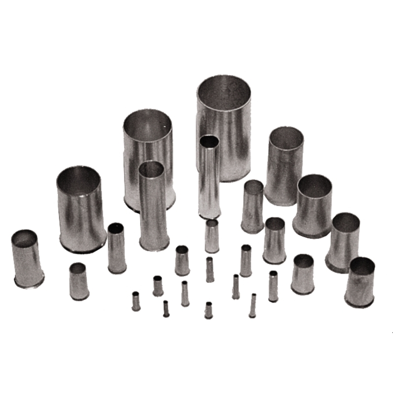 9004110000 Weidmuller - H4,0/18 Wire-end ferrule, Standard, 18 mm, 18 mm, No