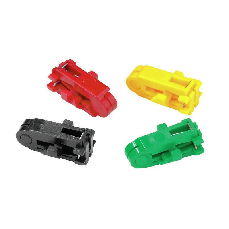 9003600000 Weidmuller - MEHA KP GE M-D-SPX Accessories, Set of cutters