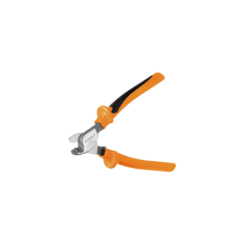 9002660000 Weidmuller - KT 12 Cutting tools, Cutting tool for one-hand operation