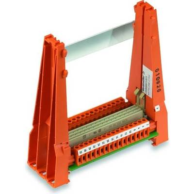 0587060000 Weidmuller - SKH F48 Interface, Female connector according to DIN 41612, 48F