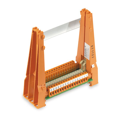 0586761001 Weidmuller - SKH D32 LP 5/16 RH2 Interface, Plug-in connector, acc. to DIN 41612 female, 32D