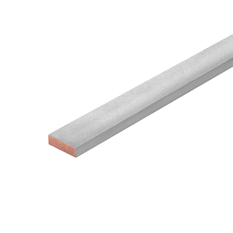 0348900000 Weidmuller - SSCH 10X3X1000 CU/SN Accessories, Busbar, Copper