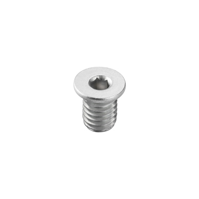 0295900000 Weidmuller - FKSC M5X8 D9/SW2.5 SAK Series, Allen hex screw, Screws, Number of poles: 1