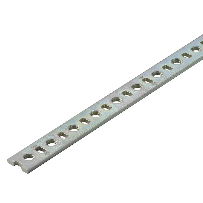 0280300000 Weidmuller - ESCH 1 M Accessories, Busbar, Steel