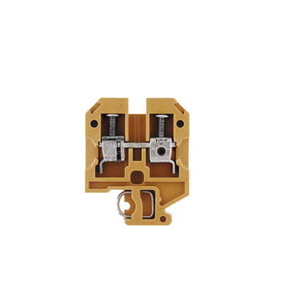 0193220000 Weidmuller - SAK 6N KRG Screw connection, for screwable cross-connection, One end without connector