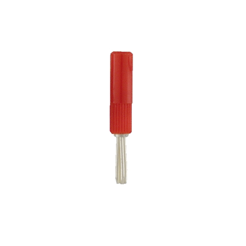 0180400000 Weidmuller - PS 2.3 RT Accessories, Test plug