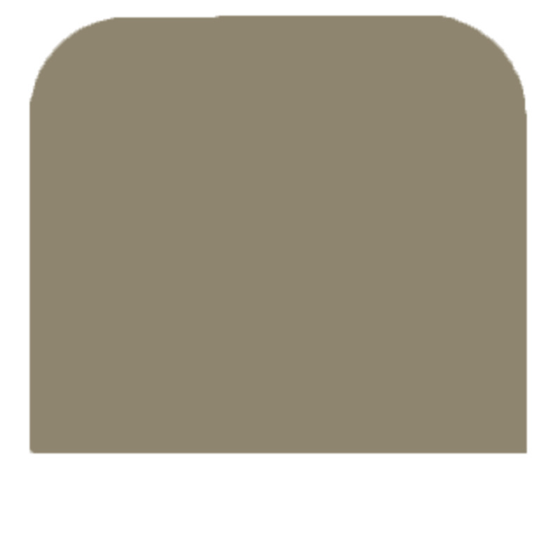 0130160000 Weidmuller - TW 4 SAK4-10 SAK Series, Partition plate, 1.5 mm, beige