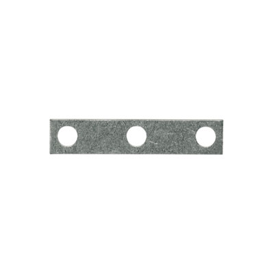 0123700000 Weidmuller - QL 3 SAK35 SAK Series, Cross-connector, Cross-connector, Number of poles: 3