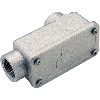 R83709 Legrand C series branch joints GAS thread G2 12